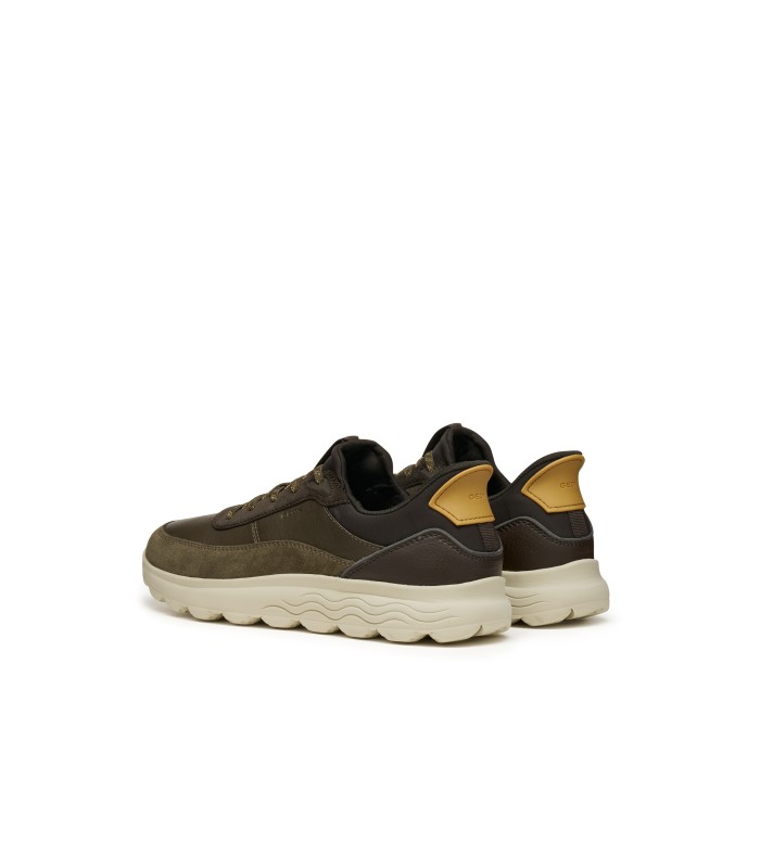 DEPORTIVOS HOMBRE GEOX U56MPA 